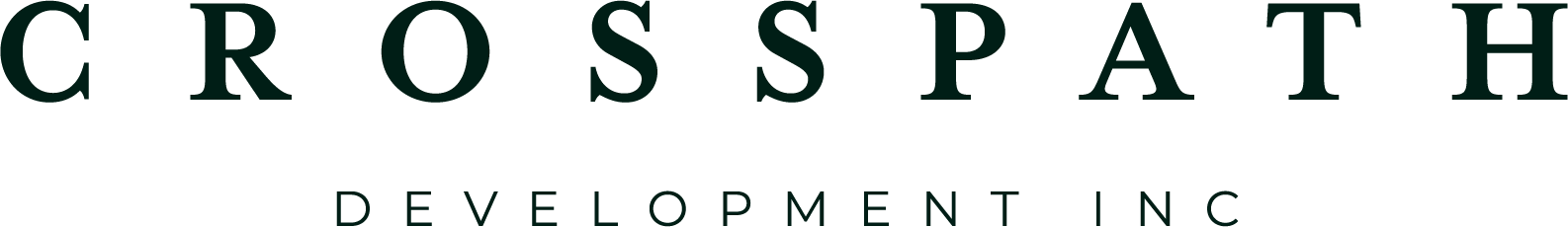 Crosspath Development Inc